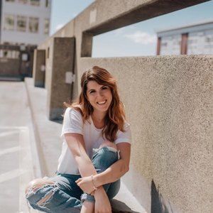 Meet your Posher, Lindsay